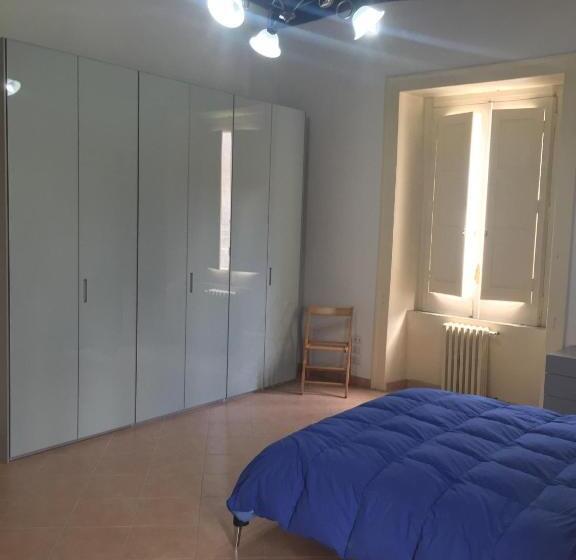 اتاق خانوادگی, B&b Pozzo Dei Desideri