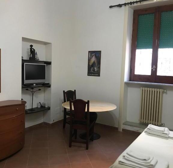 اتاق استاندارد چهار تخته, B&b Pozzo Dei Desideri