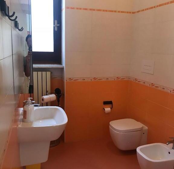 اتاق استاندارد چهار تخته, B&b Pozzo Dei Desideri
