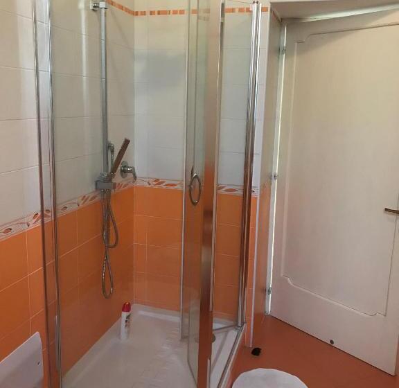 اتاق استاندارد چهار تخته, B&b Pozzo Dei Desideri