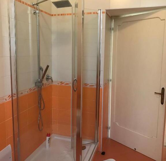 اتاق استاندارد چهار تخته, B&b Pozzo Dei Desideri
