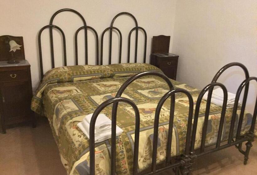 اتاق استاندارد, B&b Pozzo Dei Desideri