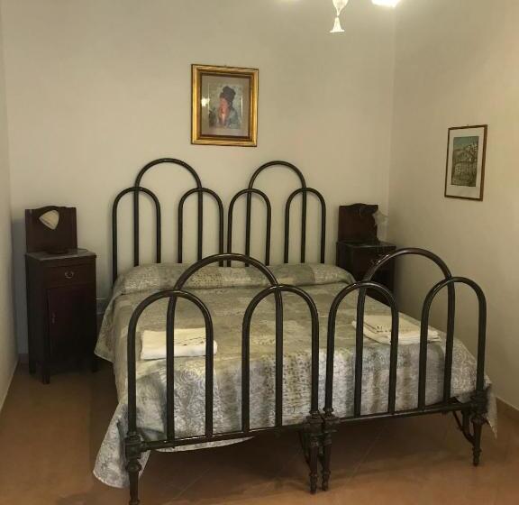اتاق استاندارد, B&b Pozzo Dei Desideri