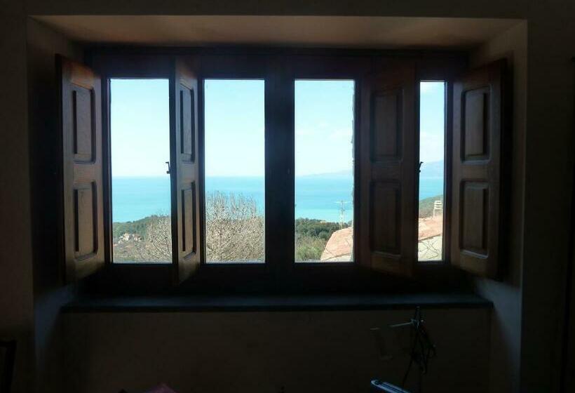سوییت خانوادگی, Casa Puccini B&b Maratea