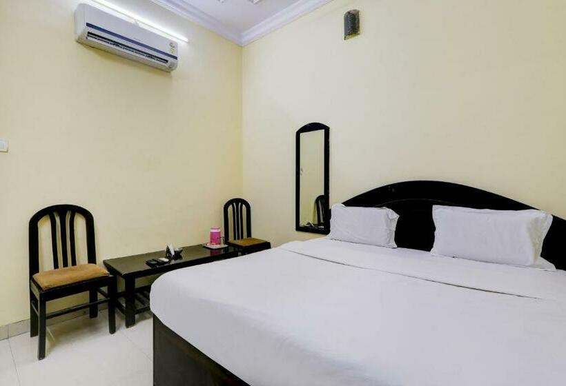 اتاق استاندارد, Collection O Hotel Pal Avadh