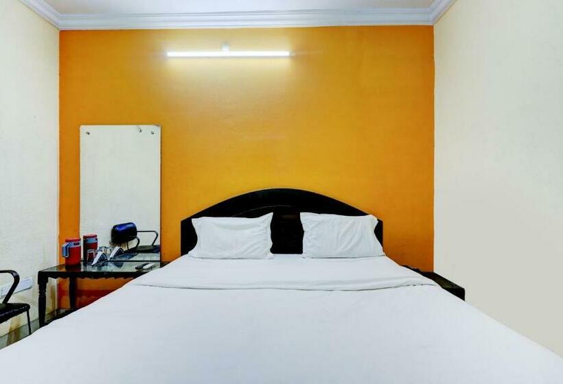 اتاق استاندارد, Collection O Hotel Pal Avadh