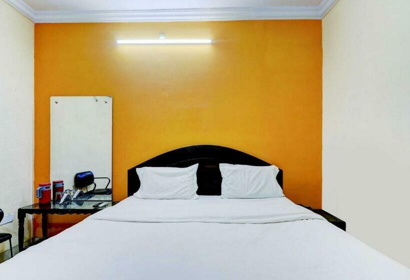 اتاق استاندارد, Collection O Hotel Pal Avadh
