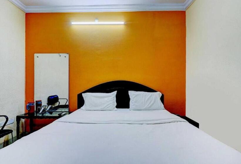 اتاق استاندارد, Collection O Hotel Pal Avadh