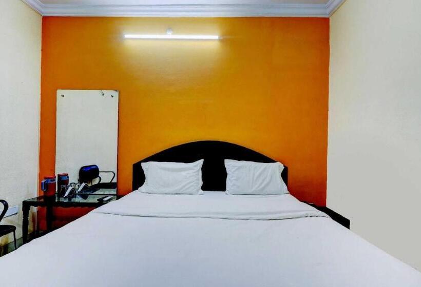 اتاق استاندارد, Collection O Hotel Pal Avadh