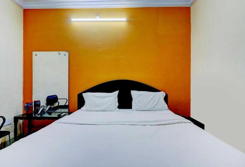 اتاق استاندارد, Collection O Hotel Pal Avadh