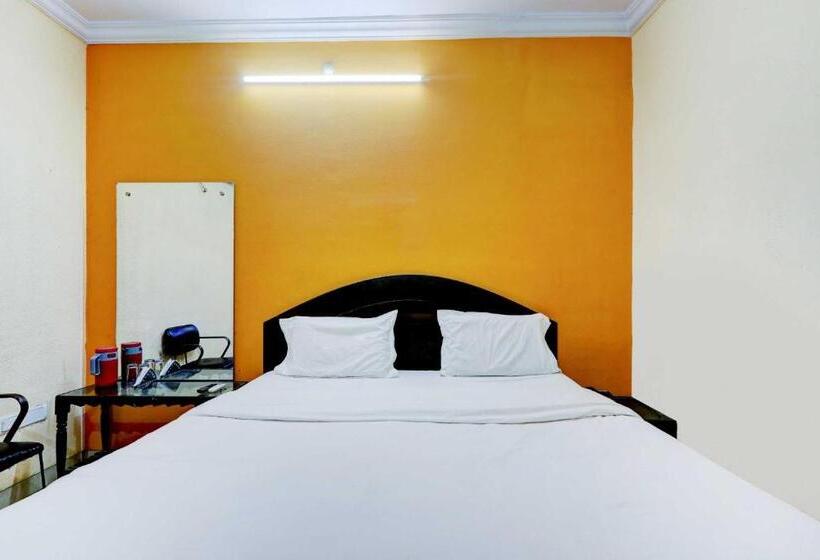اتاق استاندارد, Collection O Hotel Pal Avadh