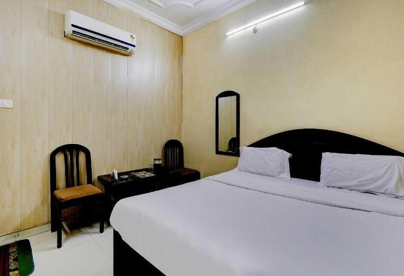 اتاق استاندارد, Collection O Hotel Pal Avadh