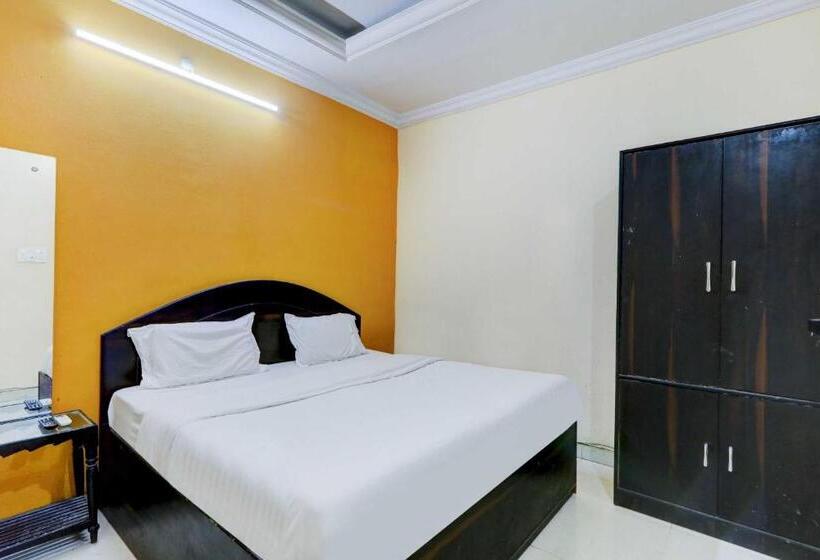 اتاق استاندارد, Collection O Hotel Pal Avadh