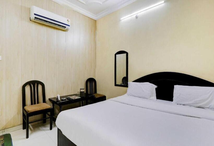 اتاق استاندارد, Collection O Hotel Pal Avadh