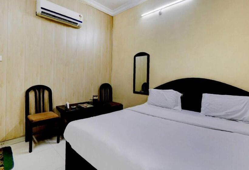اتاق استاندارد, Collection O Hotel Pal Avadh