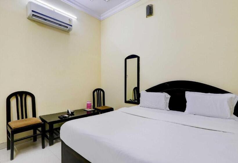 اتاق استاندارد, Collection O Hotel Pal Avadh