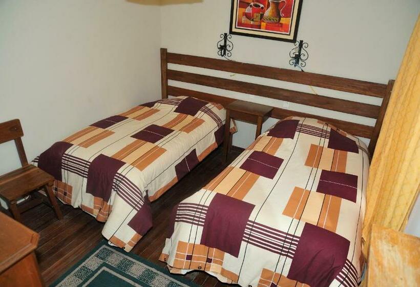 اتاق استاندارد, Casona Potosi