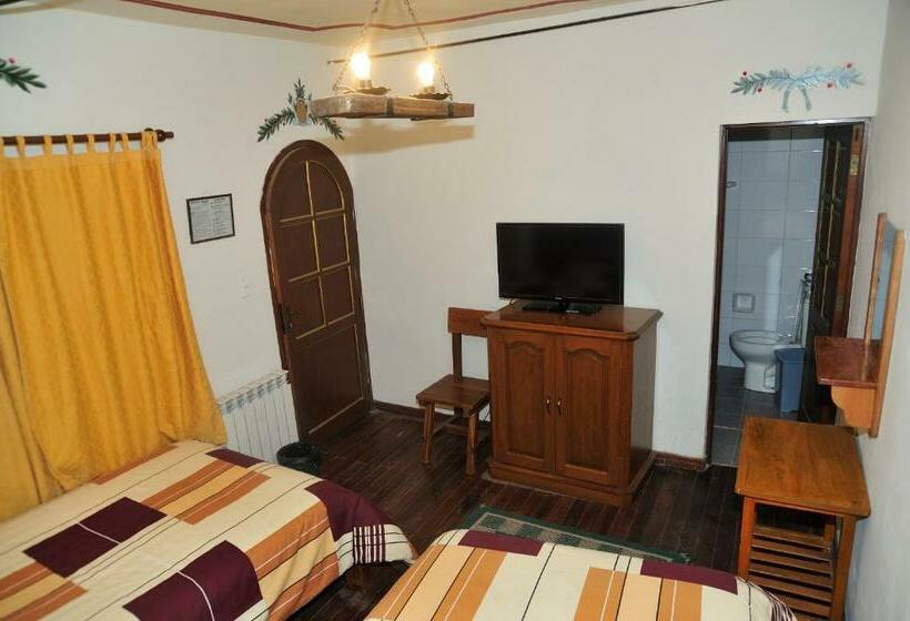 اتاق استاندارد, Casona Potosi