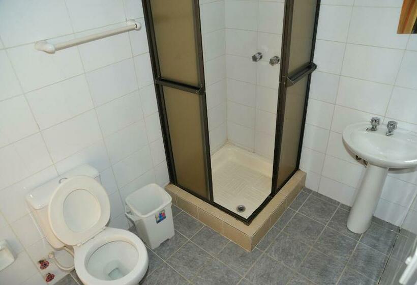اتاق استاندارد یک نفره, Casona Potosi