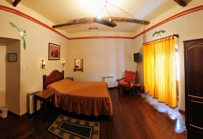 اتاق استاندارد, Casona Potosi