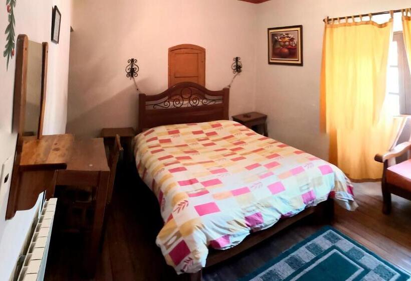 اتاق استاندارد, Casona Potosi