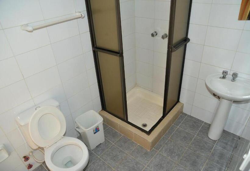 اتاق استاندارد سه نفره, Casona Potosi