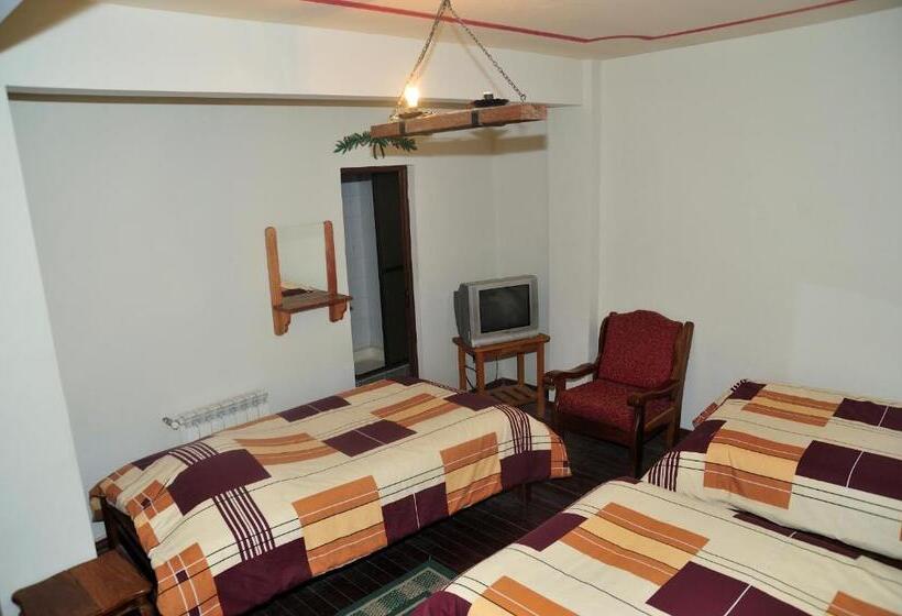 اتاق استاندارد چهار تخته, Casona Potosi