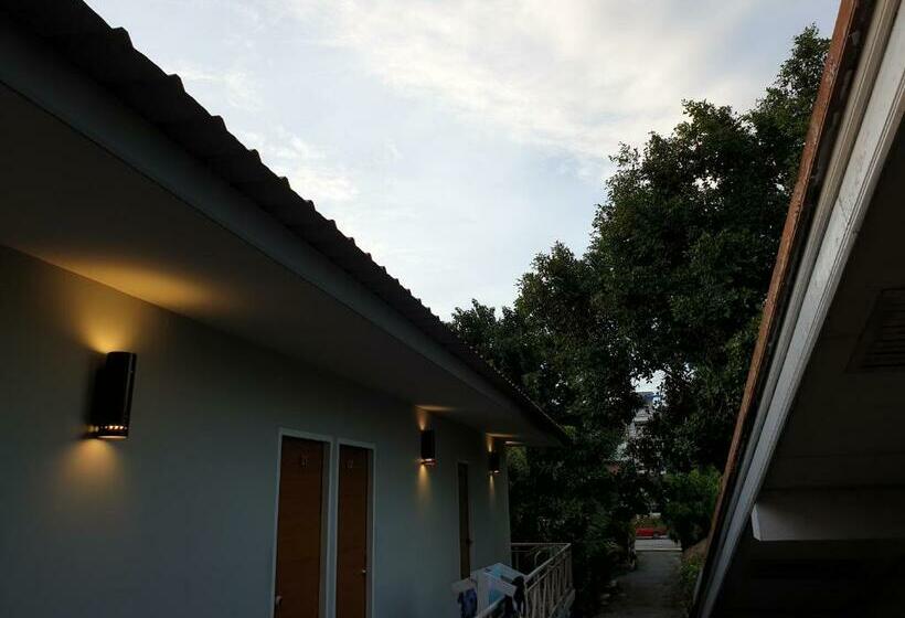 اتاق اکونومی, Nature Home