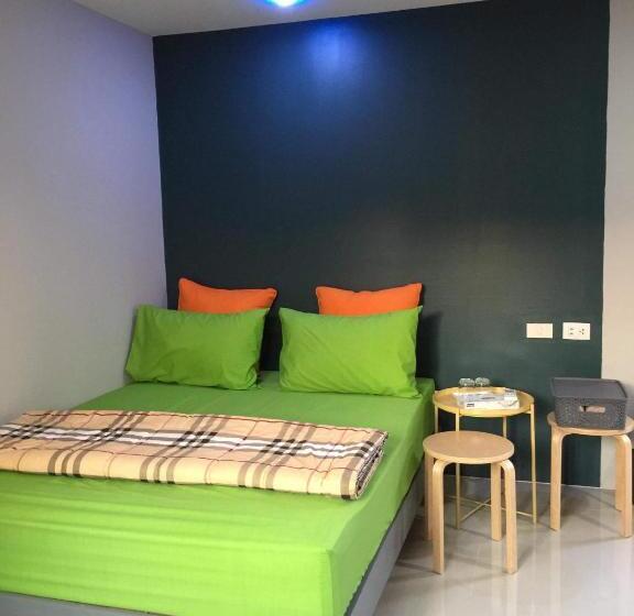 اتاق اکونومی, Nature Home