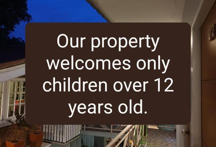 اتاق استاندارد, Nature Home