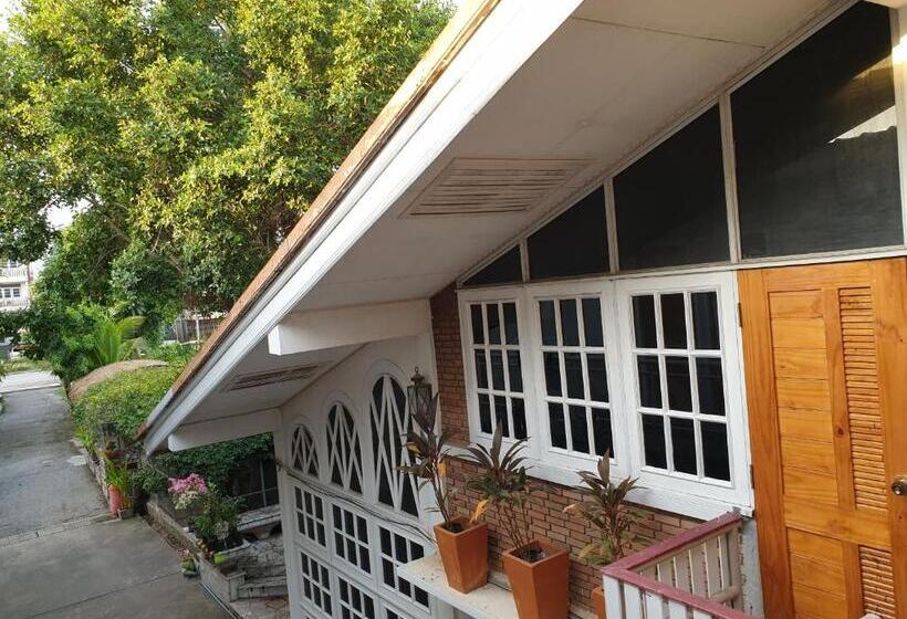 اتاق استاندارد, Nature Home
