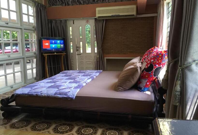 اتاق استاندارد, Nature Home