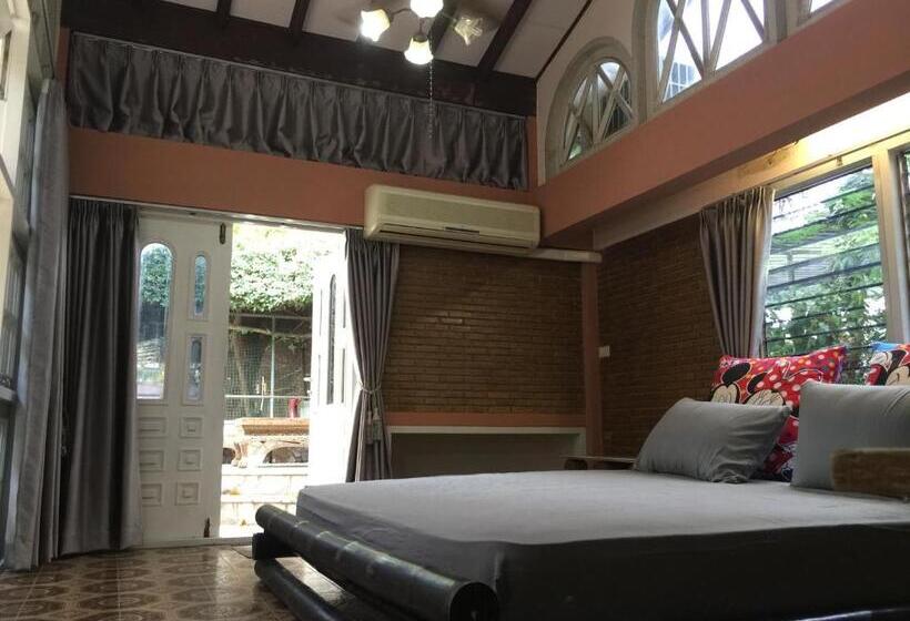 اتاق استاندارد, Nature Home