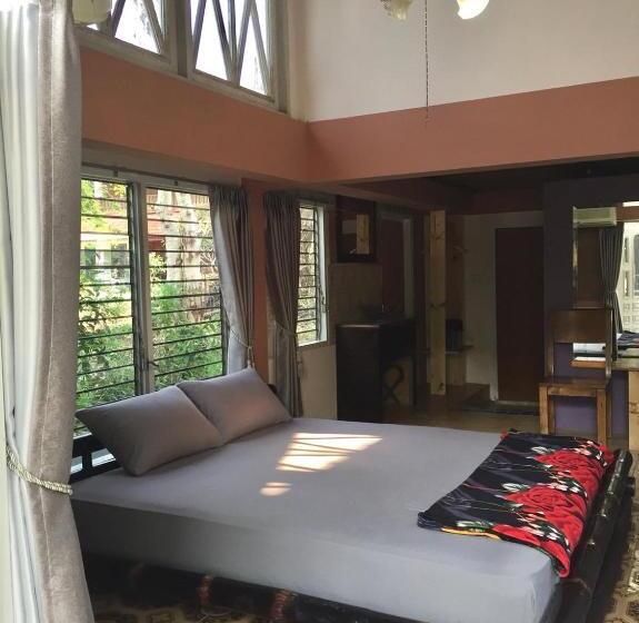 اتاق استاندارد, Nature Home