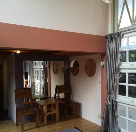 اتاق استاندارد, Nature Home