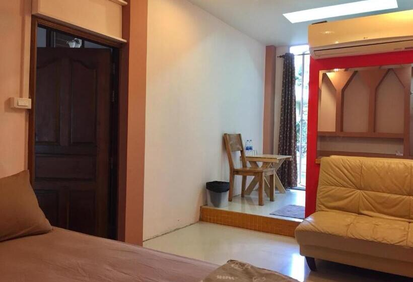 اتاق استاندارد, Nature Home