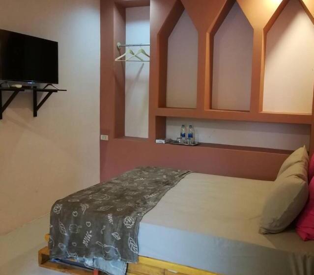 اتاق استاندارد, Nature Home