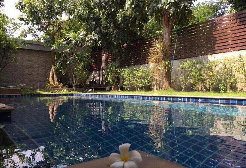 اتاق اکونومی, Nature Home