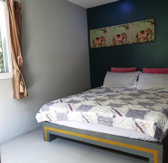 اتاق اکونومی, Nature Home