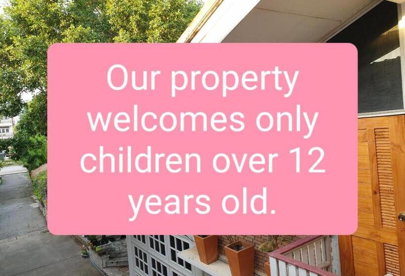 اتاق اکونومی, Nature Home