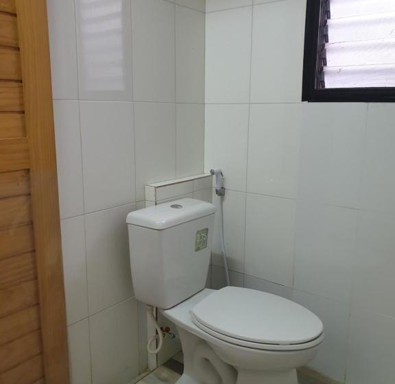 اتاق استاندارد, Nature Home