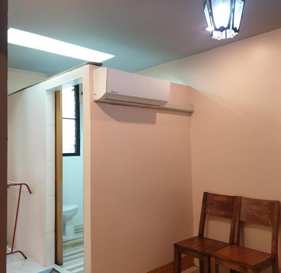 اتاق استاندارد, Nature Home