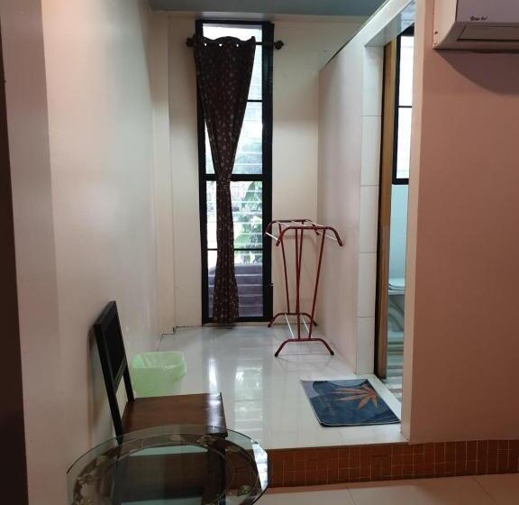 اتاق استاندارد, Nature Home