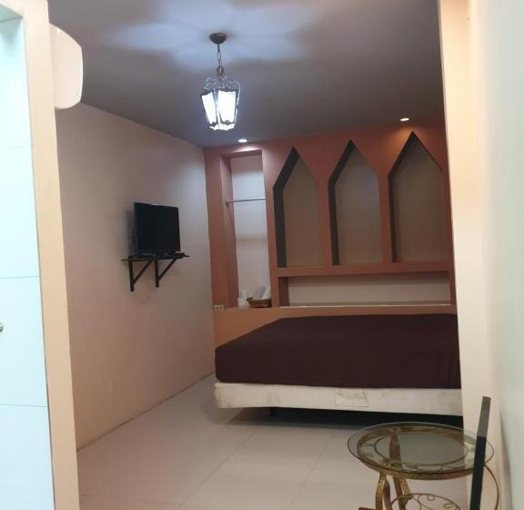 اتاق استاندارد, Nature Home