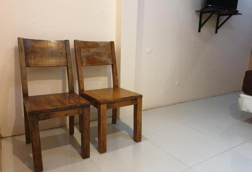 اتاق استاندارد, Nature Home