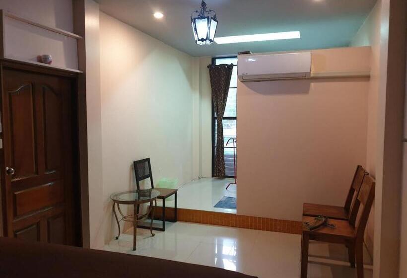 اتاق استاندارد, Nature Home