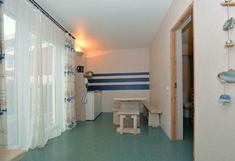 استودیوی استاندارد, Palanga Pas Vidute