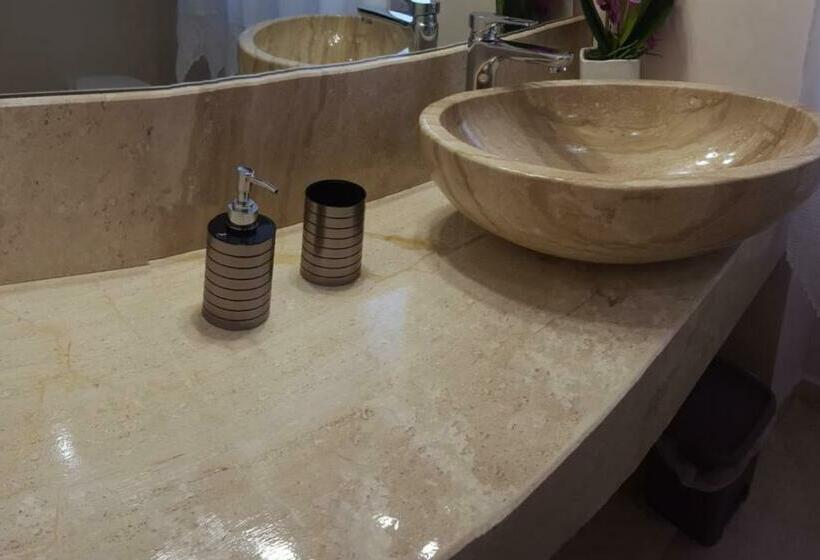 اتاق استاندارد با تخت بزرگ, Zia Mia B&b