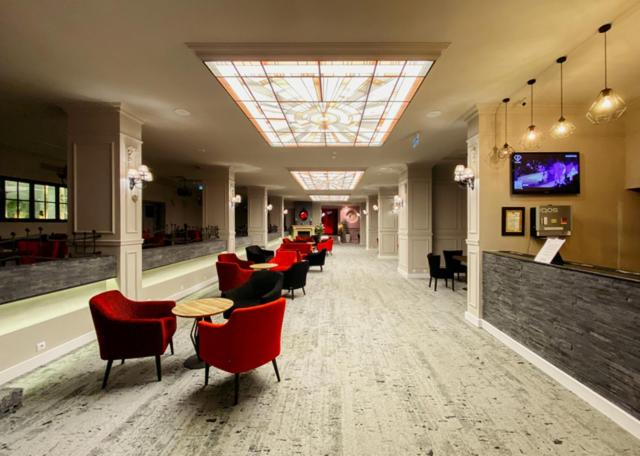 آپارتمان سوپریور 1 خوابه, Poiana Brasov Alpin Resort Apartment
