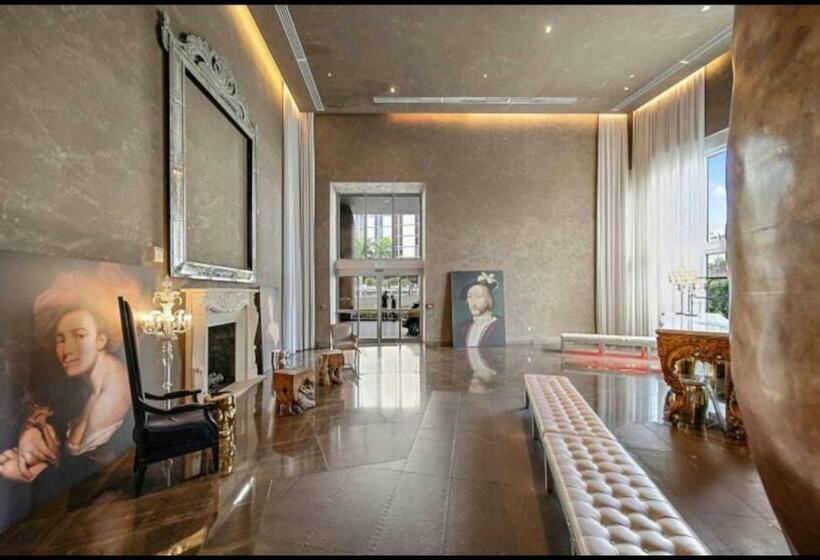 آپارتمان 1 خوابه با چشم‌انداز استخر, W Icon Brickell  Luxury 2br Highrise Corner Condo